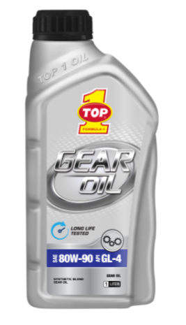 TOP 1 SGO 80W-90